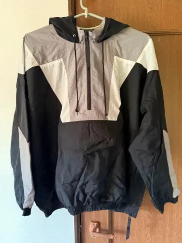 BEAUTY&YOUTH 유나이티드 애로우즈 나일론 자켓 아노락