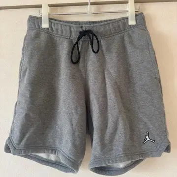 Jordan 그레이 숏팬츠
