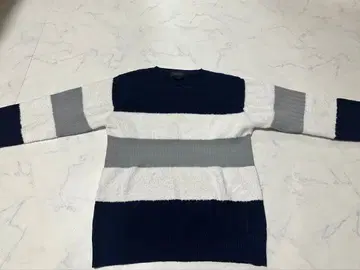 맨즈 비기 니트