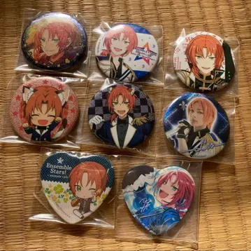 앙상블 스타즈! 앙스타 Knights 츠키나가 레오 세트