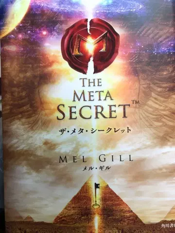 더 메타 시크릿