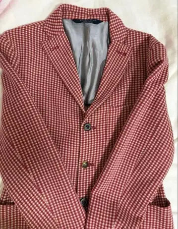 ZARA 테일러드 자켓