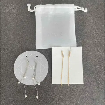 WOJE  귀찌 묶음 판매