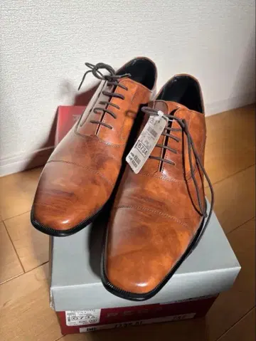 REGAL 725R AL 브라운 25cm