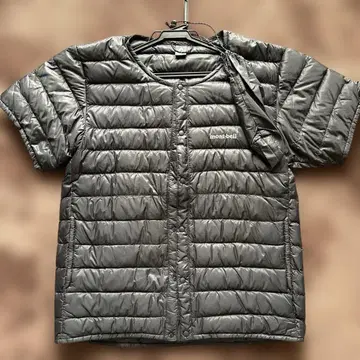 몽벨 스페리오 다운 베스트 반팔 S