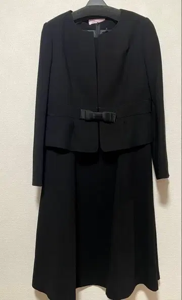 마가렛 블랙 포멀 11호