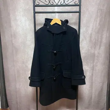 RUDE GALLERY 루드 갤러리 더플 코트 사이즈 3