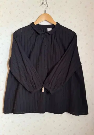 TSUHARU by Samansa Mos2 블라우스