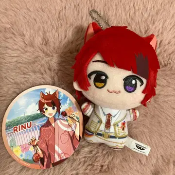 리이누 SD 인형 (덤 포함)