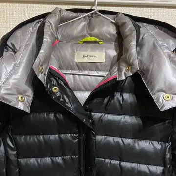 [ 새상품급 ] 폴스미스 다운 자켓 여성용 M