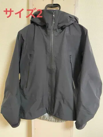 [ 익명 배송 ] 골드윈 고어텍스 프로 3 레이어 자켓