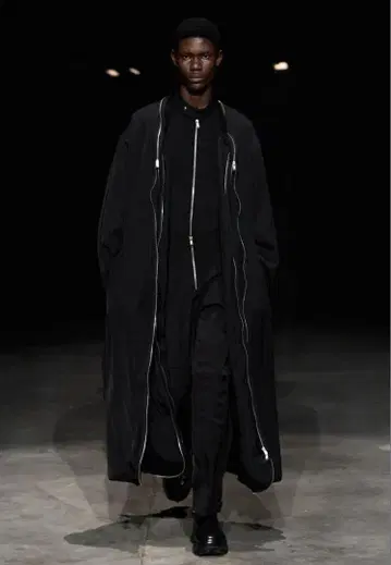 [ 초 메루카리 장터 ] 23aw JIL SANDER 코트 44