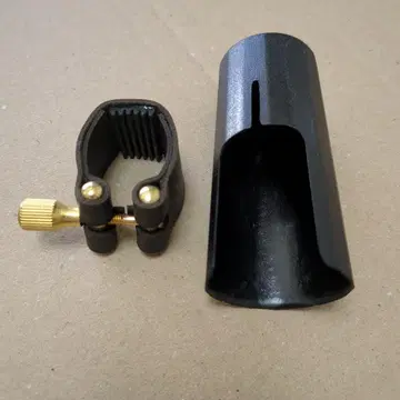 클라리넷 리가춰와 캡 세트