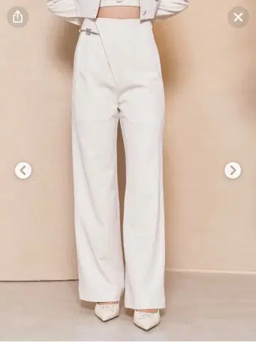 Darich 팬츠 다리치