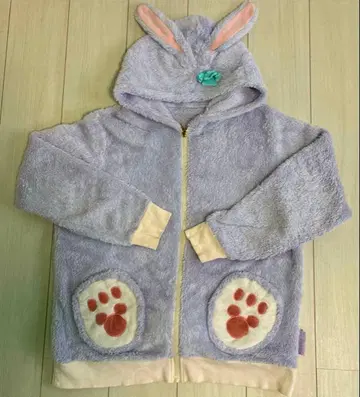 스텔라 루 후드티 Disney LL 사이즈