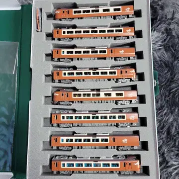 KATO 273계 [ 야쿠모 ] 8량 세트