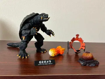 특촬 리볼텍 SERIES No.033 G2 가메라