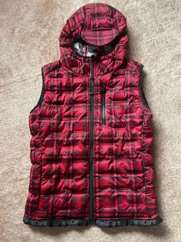 fieldcore 알루미늄 베스트