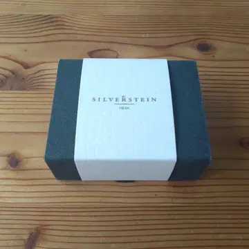 [ 새상품 ] SILVERSTEIN HEXA GOLD Sax 리가처