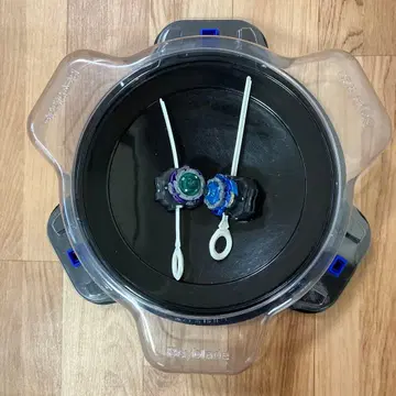 베이블레이드 버스트 & 스타디움