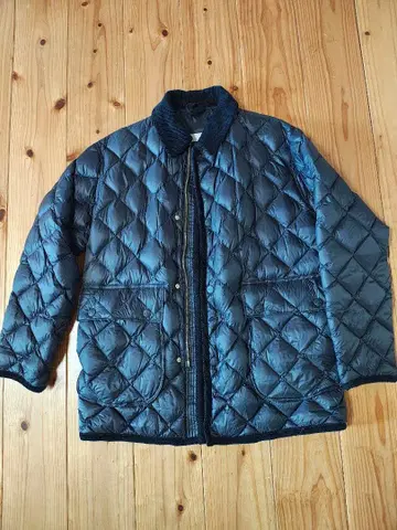 Gymphlex 퀼팅 코트