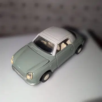 Yonezawa 닛산 피가로 Diapet