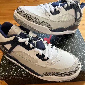 조던 스파이직 로우