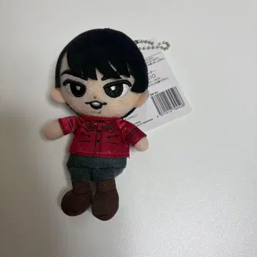 SnowMan 미야타테 료타 스노치루 치비누이