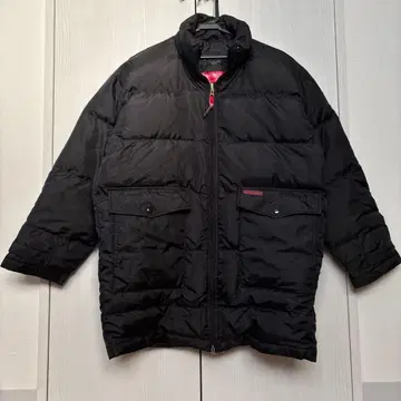 즉시 배송 MIZUNO 미즈노 RUNBIRD 블레스서모 다운 자켓 S