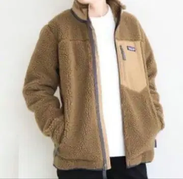 파타고니아 레트로X 플리스 여성용 M