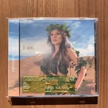 하마사키 아유미/I am -