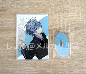 샤레마니 5주년 아크릴 스탠드 타쿠미