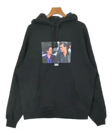 KITH 남성용 후드티