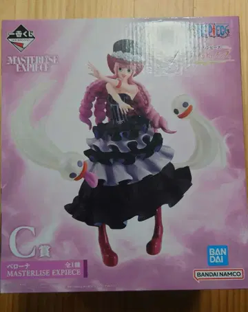 [ 미개봉 ] 페로나 C상 피규어