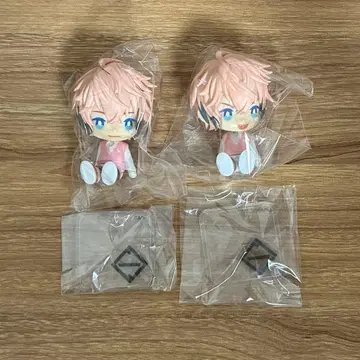 니지산지 Oriens 니지코토 아카기 웬