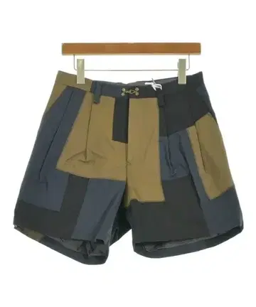 kolor/BEACON 숏팬츠 남성용