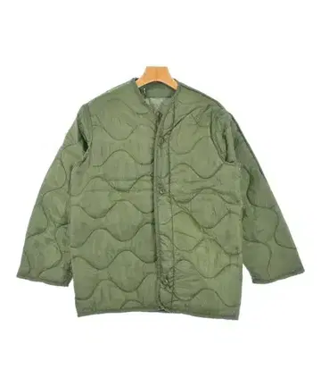 MILITARY 밀리터리 블루종 남성용