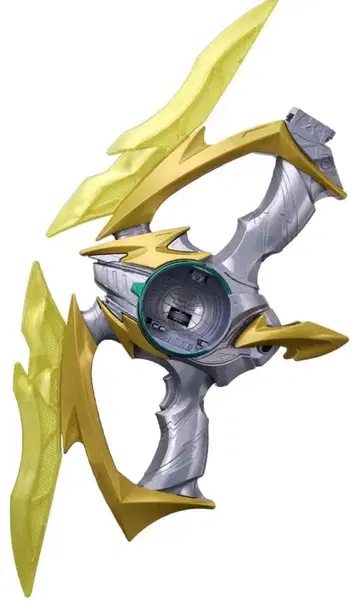 DX 썬더 블래스터 캡슐 미포함