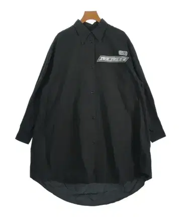 MM6 캐주얼 셔츠 여성용