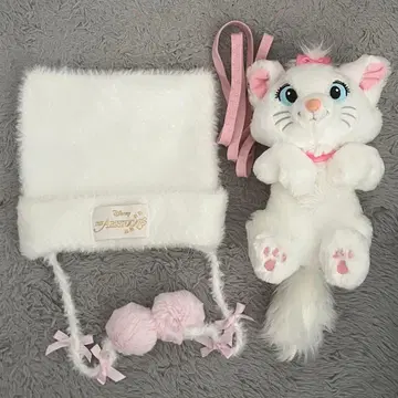 마리 니트 캡 숄더백 세트 판매