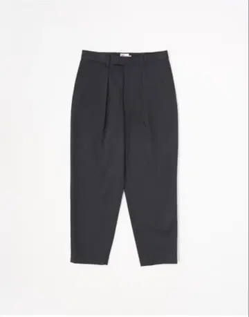 트래디셔널 웨더웨어 UNIONSLACKS 108 CHINO 블랙