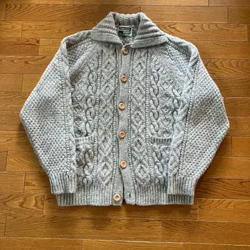 FREAK'S STORE 케이블 니트 가디건 프릭스스토어