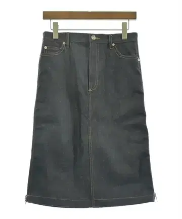 sacai 미디 스커트 여성용