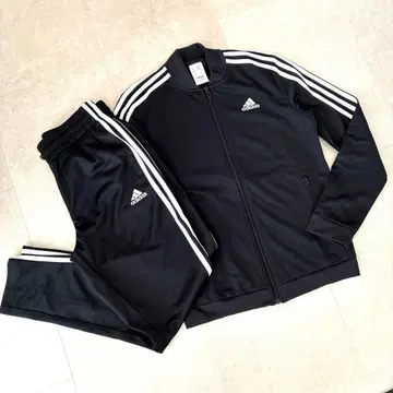 [ 미사용 새상품 ] 아디다스 adidas 여성용 저리 상하의 세트 L