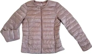 유니클로 울트라 라이트 다운 자켓 M