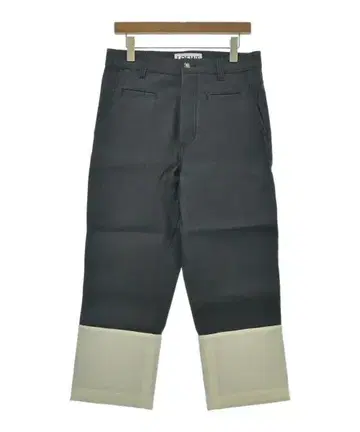 LOEWE 데님 팬츠 남성용