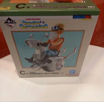 드래곤볼 제일복권 스냅 컬렉션 2