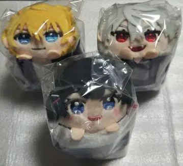 니지산지 극락탕 모치코로린 엑스 알비오 쿠츠하 츠키노 미토