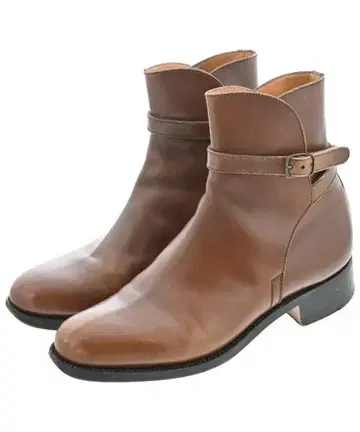 J.M.WESTON 부츠 남성용