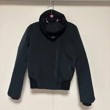 theory 다운 자켓